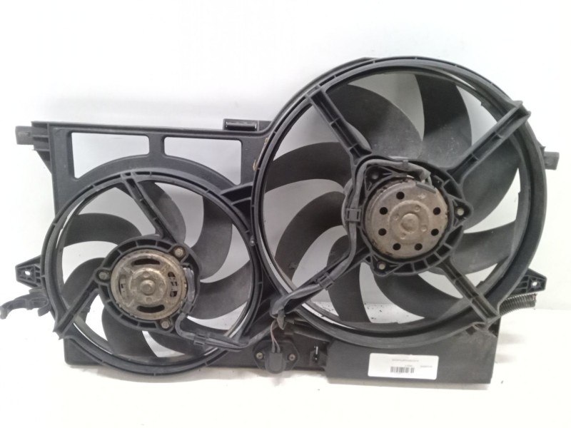 Recambio de electroventilador para citroën jumpy i (u6u_) 1.9 td referencia OEM IAM    Recambio de electroventilador para citroën jumpy i (u6u_) 1.9 td referencia OEM IAM