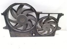 Recambio de electroventilador para citroën jumpy i (u6u_) 1.9 td referencia OEM IAM    2