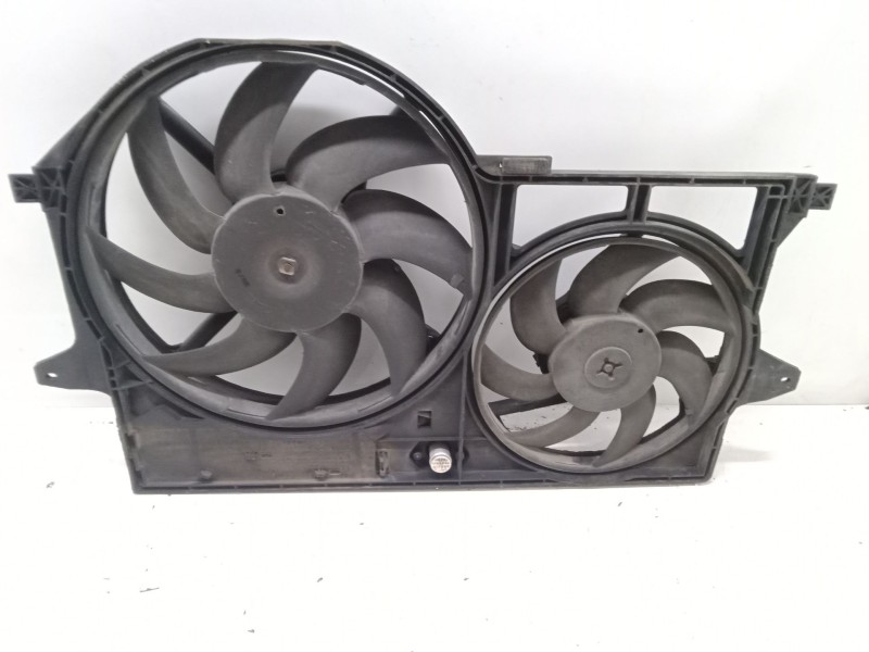 Recambio de electroventilador para citroën jumpy i (u6u_) 1.9 td referencia OEM IAM    Recambio de electroventilador para citroën jumpy i (u6u_) 1.9 td referencia OEM IAM