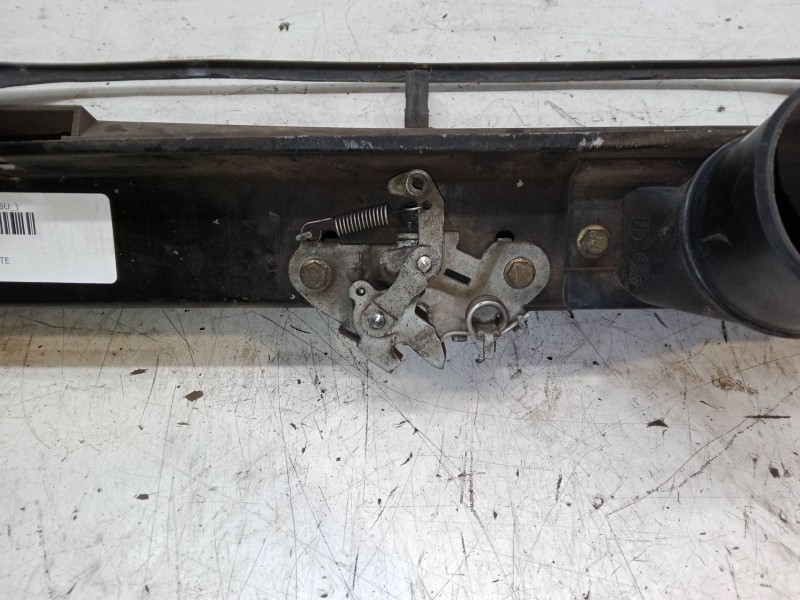 Recambio de frente para citroën jumpy i (u6u_) 1.9 td referencia OEM IAM   