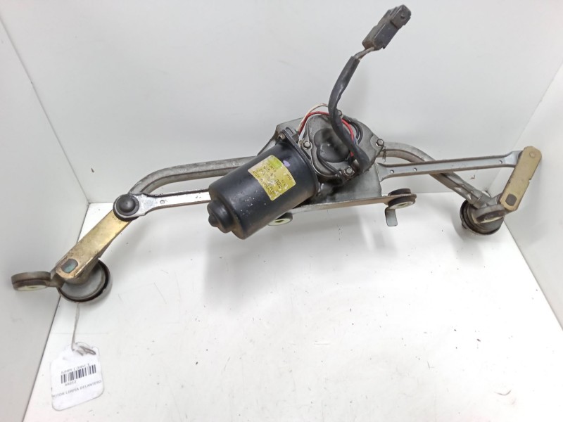 Recambio de motor limpia delantero para citroën jumpy i (u6u_) 1.9 td referencia OEM IAM    Recambio de motor limpia delantero para citroën jumpy i (u6u_) 1.9 td referencia OEM IAM