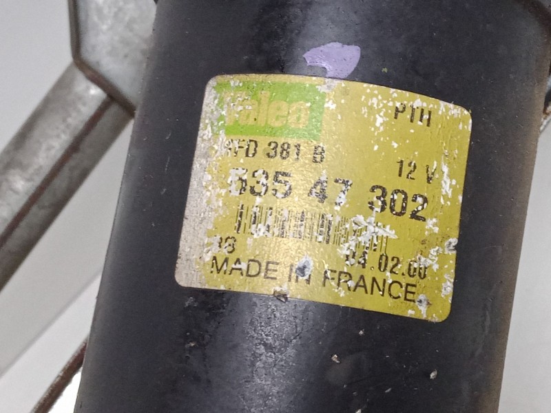 Recambio de motor limpia delantero para citroën jumpy i (u6u_) 1.9 td referencia OEM IAM    Recambio de motor limpia delantero para citroën jumpy i (u6u_) 1.9 td referencia OEM IAM