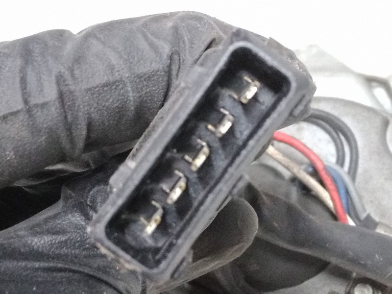 Recambio de motor limpia delantero para citroën jumpy i (u6u_) 1.9 td referencia OEM IAM    Recambio de motor limpia delantero para citroën jumpy i (u6u_) 1.9 td referencia OEM IAM