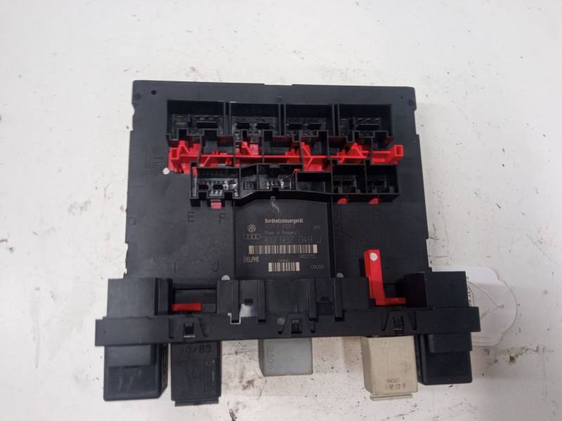 BSI 3C0937049J 