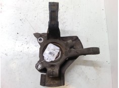 Recambio de mangueta delantera derecha para citroën jumpy i (u6u_) 1.9 td referencia OEM IAM