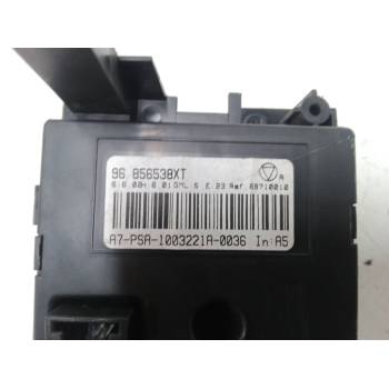 MANDO CLIMATIZADOR 96856538XT 