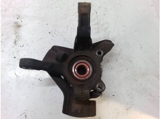 Recambio de mangueta delantera izquierda para citroën jumpy i (u6u_) 1.9 td referencia OEM IAM