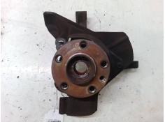 Recambio de mangueta delantera izquierda para citroën jumpy i (u6u_) 1.9 td referencia OEM IAM    2