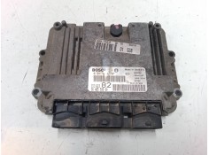 Recambio de centralita motor uce para peugeot 206 hatchback (2a/c) 1.4 hdi eco 70 referencia OEM IAM 9646559980