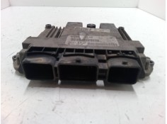 Recambio de centralita motor uce para peugeot 206 hatchback (2a/c) 1.4 hdi eco 70 referencia OEM IAM 9646559980   2