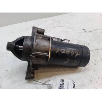 MOTOR ARRANQUE D6RA110 