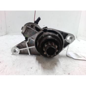 MOTOR ARRANQUE 