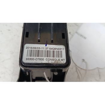 MANDO MULTIFUNCION 93300D7600 