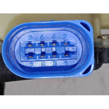 CERRADURA PUERTA DELANTERA IZQUIERDA 