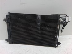 Recambio de radiador a/a /condensador para volkswagen golf v (1k1) 1.6 referencia OEM IAM   