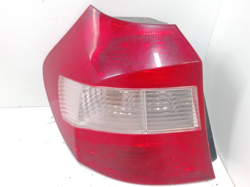 Recambio de piloto trasero izquierdo para bmw 1 (e87) 118 d referencia OEM IAM    Recambio de piloto trasero izquierdo para bmw 1 (e87) 118 d referencia OEM IAM