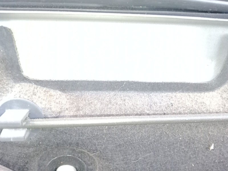 mercedes-benz clase a (w169) del año 2006