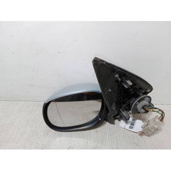 RETROVISOR ELECTRICO IZQUIERDO PA66 6GF 30 