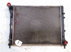 Recambio de radiador agua para fiat 500 (312_) 1.3 d multijet (312axb1a) referencia OEM IAM   
