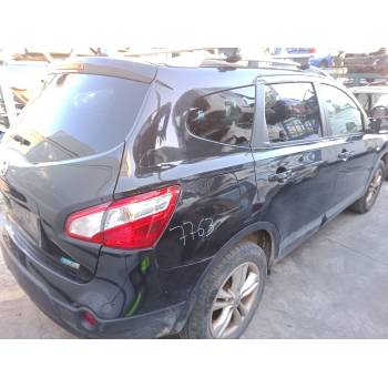 NISSAN QASHQAI I (J10, NJ10)