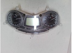 Recambio de cuadro instrumentos para piaggio mp3 mp3 300 hpe (td2, ta2) referencia OEM IAM   