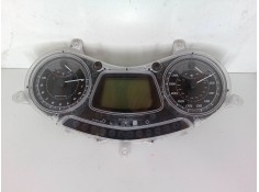 Recambio de cuadro instrumentos para piaggio mp3 mp3 300 hpe (td2, ta2) referencia OEM IAM    2