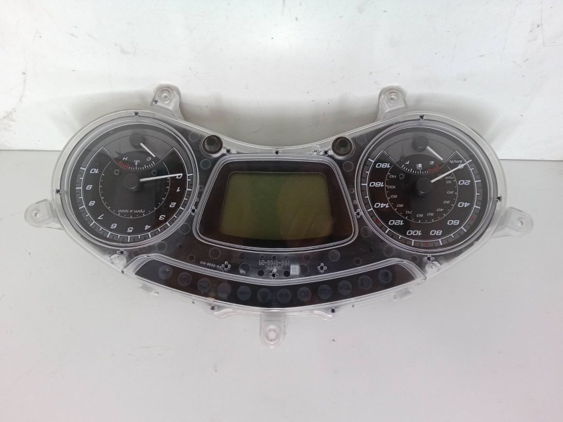 Recambio de cuadro instrumentos para piaggio mp3 mp3 300 hpe (td2, ta2) referencia OEM IAM   