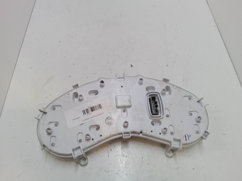 Recambio de cuadro instrumentos para piaggio mp3 mp3 300 hpe (td2, ta2) referencia OEM IAM   