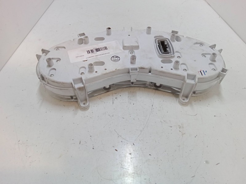 Recambio de cuadro instrumentos para piaggio mp3 mp3 300 hpe (td2, ta2) referencia OEM IAM   