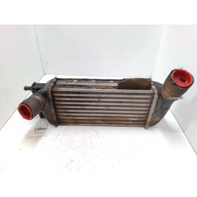 Recambio de intercooler para fiat 500 (312_) 1.3 d multijet (312axb1a) referencia OEM IAM   