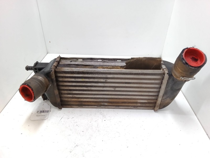 Recambio de intercooler para fiat 500 (312_) 1.3 d multijet (312axb1a) referencia OEM IAM   