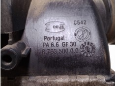 Recambio de intercooler para fiat 500 (312_) 1.3 d multijet (312axb1a) referencia OEM IAM    2