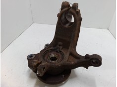 Recambio de mangueta delantera derecha para citroën c3 pluriel (hb_) 1.4 referencia OEM IAM   