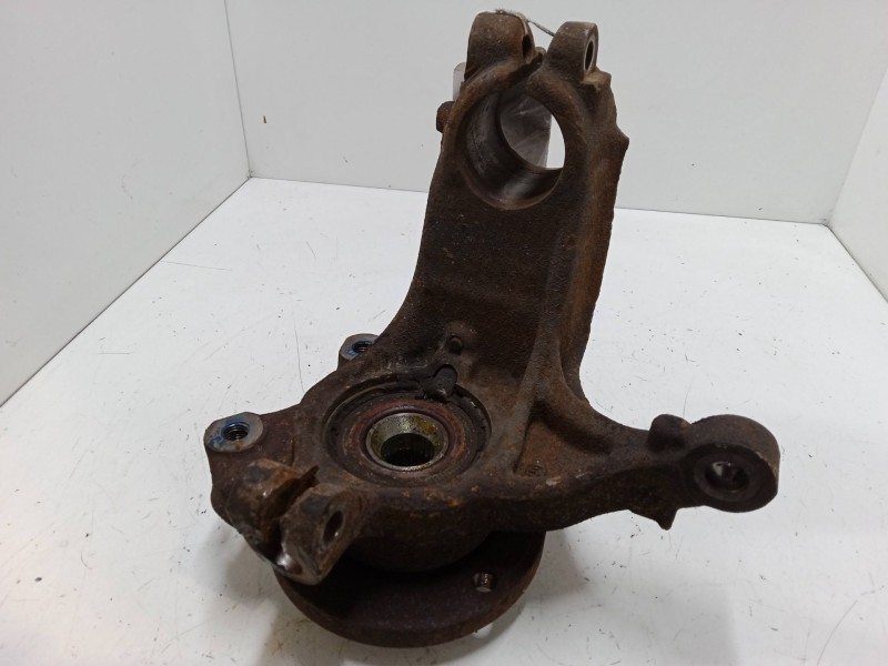 Recambio de mangueta delantera derecha para citroën c3 pluriel (hb_) 1.4 referencia OEM IAM   