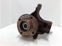 Recambio de mangueta delantera derecha para citroën c3 pluriel (hb_) 1.4 referencia OEM IAM    2