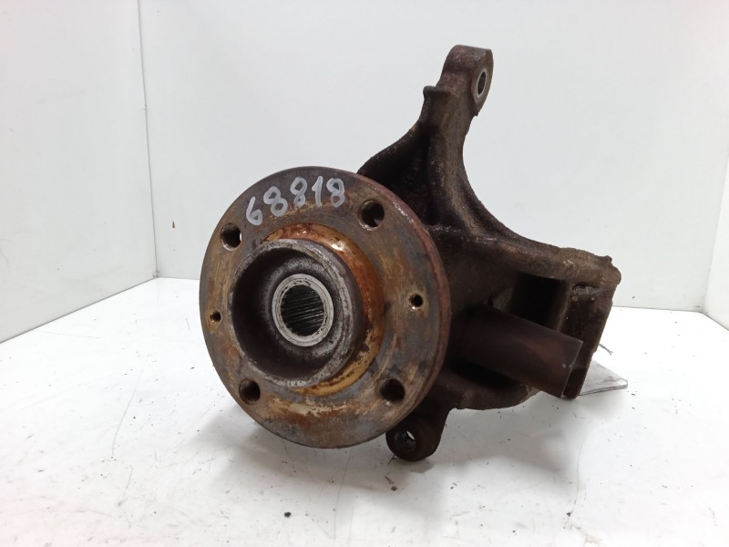 Recambio de mangueta delantera derecha para citroën c3 pluriel (hb_) 1.4 referencia OEM IAM   