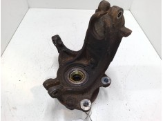 Recambio de mangueta delantera izquierda para citroën c3 pluriel (hb_) 1.4 referencia OEM IAM   