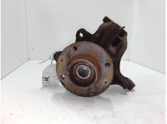 Recambio de mangueta delantera izquierda para citroën c3 pluriel (hb_) 1.4 referencia OEM IAM    2