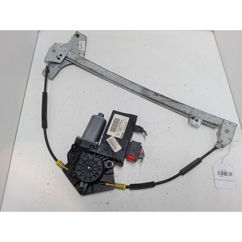 Recambio de elevalunas electrico delantero derecho para peugeot 307 (3a/c) 2.0 hdi 90 referencia OEM IAM 9634457480  