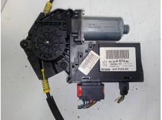 Recambio de elevalunas electrico delantero derecho para peugeot 307 (3a/c) 2.0 hdi 90 referencia OEM IAM 9634457480   2