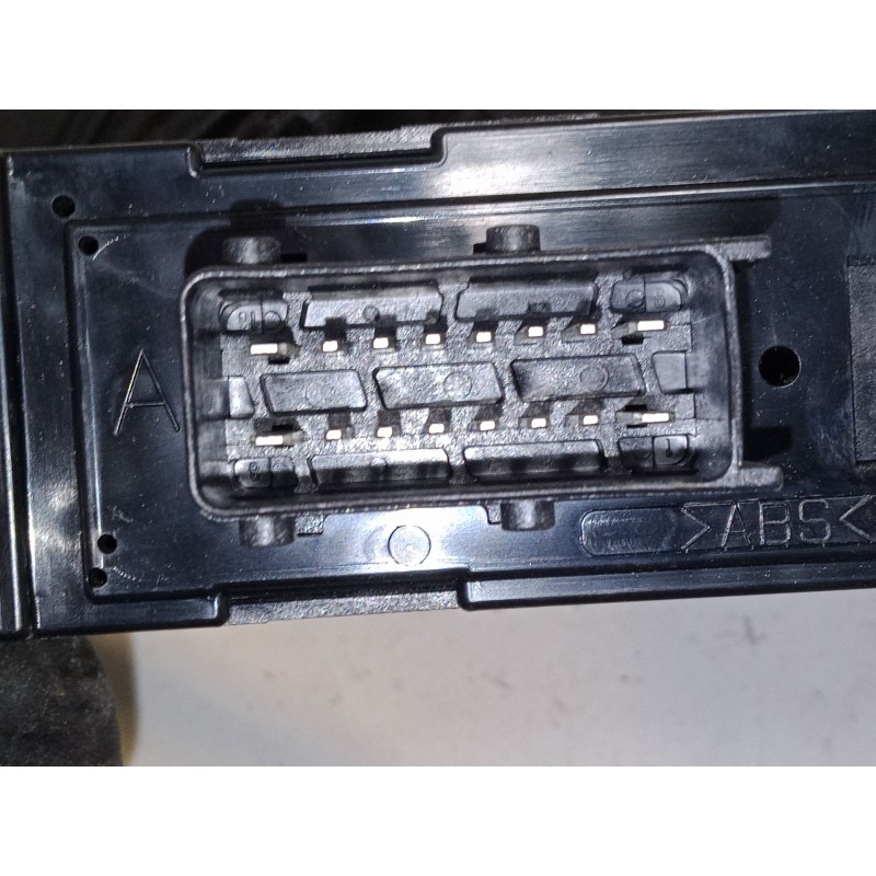 Recambio de elevalunas electrico delantero derecho para peugeot 307 (3a/c) 2.0 hdi 90 referencia OEM IAM 9634457480   Recambio de elevalunas electrico delantero derecho para peugeot 307 (3a/c) 2.0 hdi 90 referencia OEM IAM 9634457480