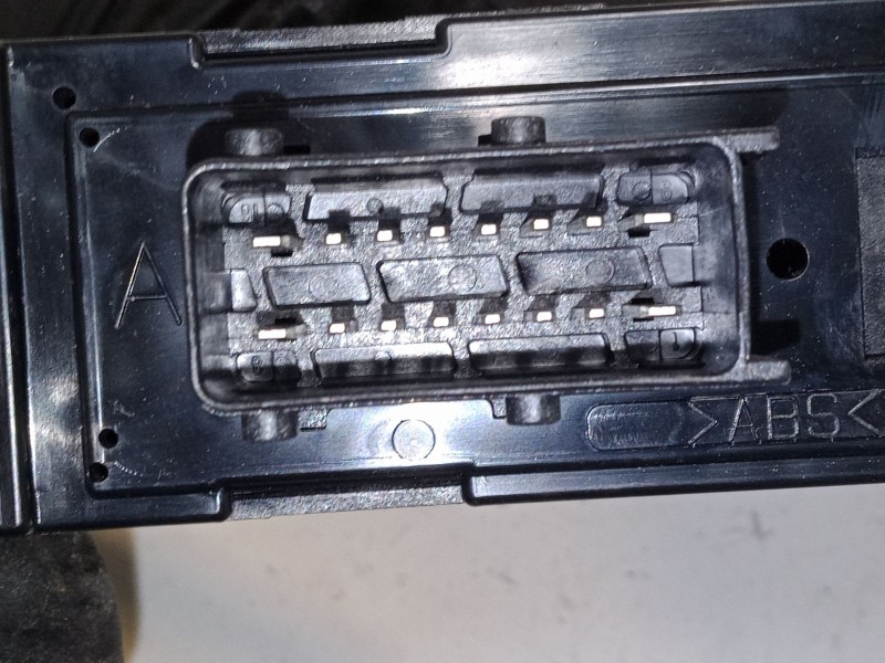 Recambio de elevalunas electrico delantero derecho para peugeot 307 (3a/c) 2.0 hdi 90 referencia OEM IAM 9634457480   Recambio de elevalunas electrico delantero derecho para peugeot 307 (3a/c) 2.0 hdi 90 referencia OEM IAM 9634457480