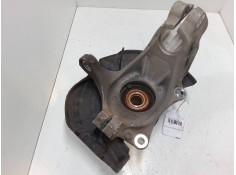 Recambio de mangueta delantera izquierda para alfa romeo giulietta (940_) 1.6 jtdm (940fxd1a) referencia OEM IAM   