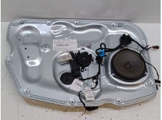 Recambio de elevalunas electrico delantero izquierdo para alfa romeo giulietta (940_) 1.6 jtdm (940fxd1a) referencia OEM IAM 720