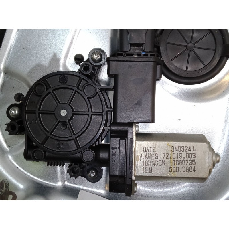 Recambio de elevalunas electrico delantero izquierdo para alfa romeo giulietta (940_) 1.6 jtdm (940fxd1a) referencia OEM IAM 720