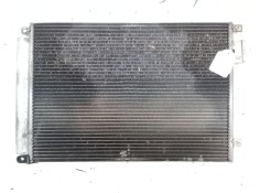 Recambio de radiador a/a /condensador para fiat 500 (312_) 1.3 d multijet (312axb1a) referencia OEM IAM   