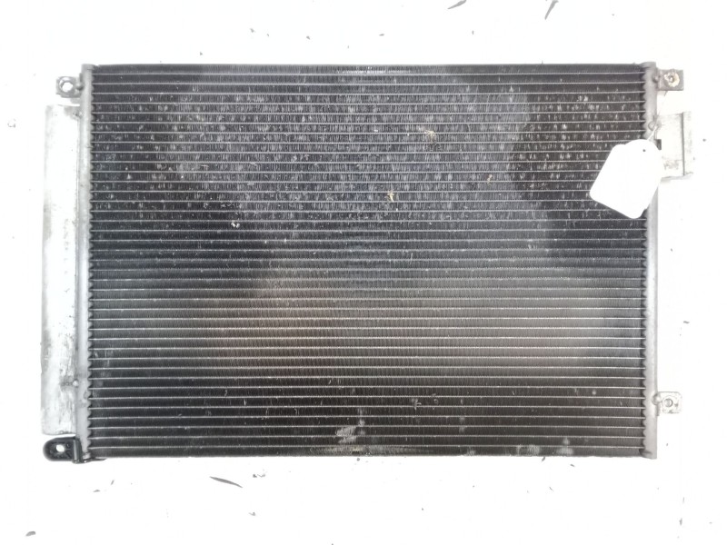Recambio de radiador a/a /condensador para fiat 500 (312_) 1.3 d multijet (312axb1a) referencia OEM IAM   