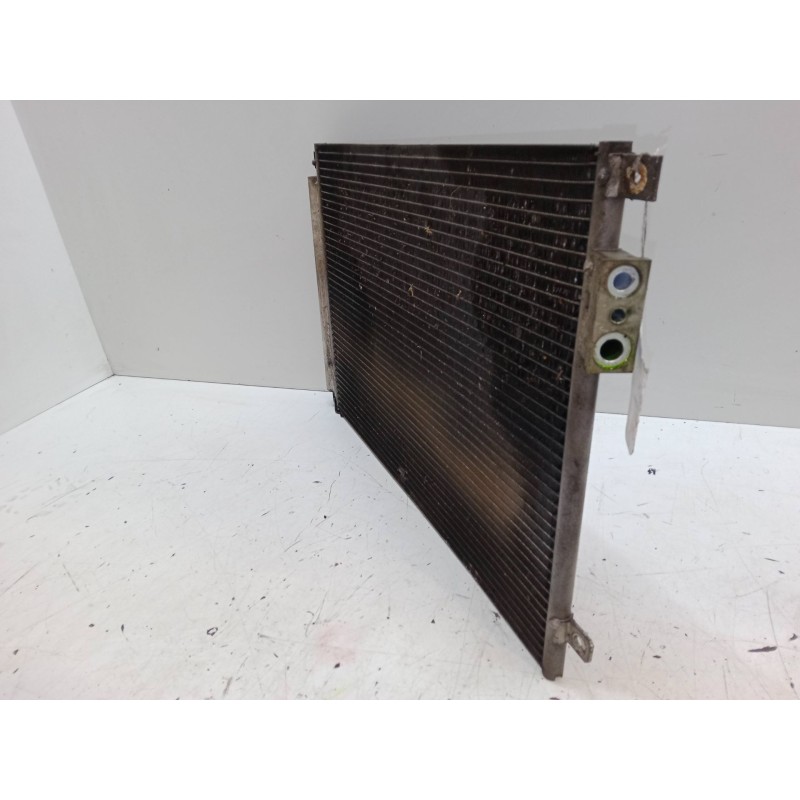 Recambio de radiador a/a /condensador para fiat 500 (312_) 1.3 d multijet (312axb1a) referencia OEM IAM   