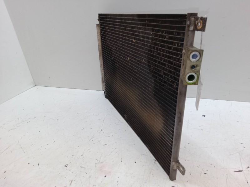 Recambio de radiador a/a /condensador para fiat 500 (312_) 1.3 d multijet (312axb1a) referencia OEM IAM   