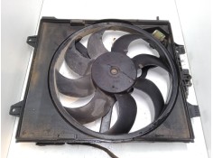 Recambio de electroventilador para fiat 500 (312_) 1.3 d multijet (312axb1a) referencia OEM IAM 878300600  879400600 2